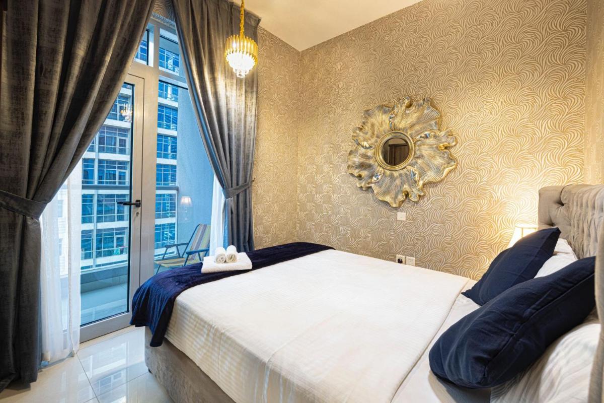 Dubai Marina Royal Premium Serviced Apartments Marina Wharf - KIDS STAY FREE
