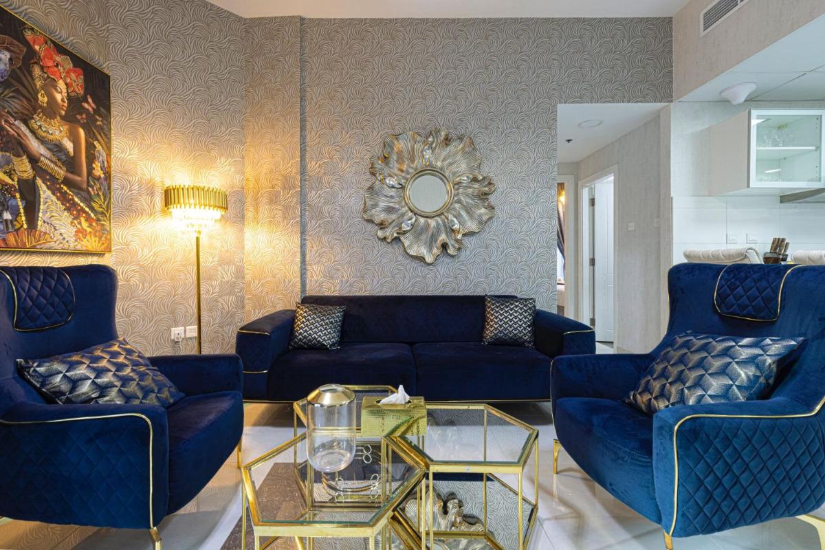 Dubai Marina Royal Premium Serviced Apartments Marina Wharf - KIDS STAY FREE