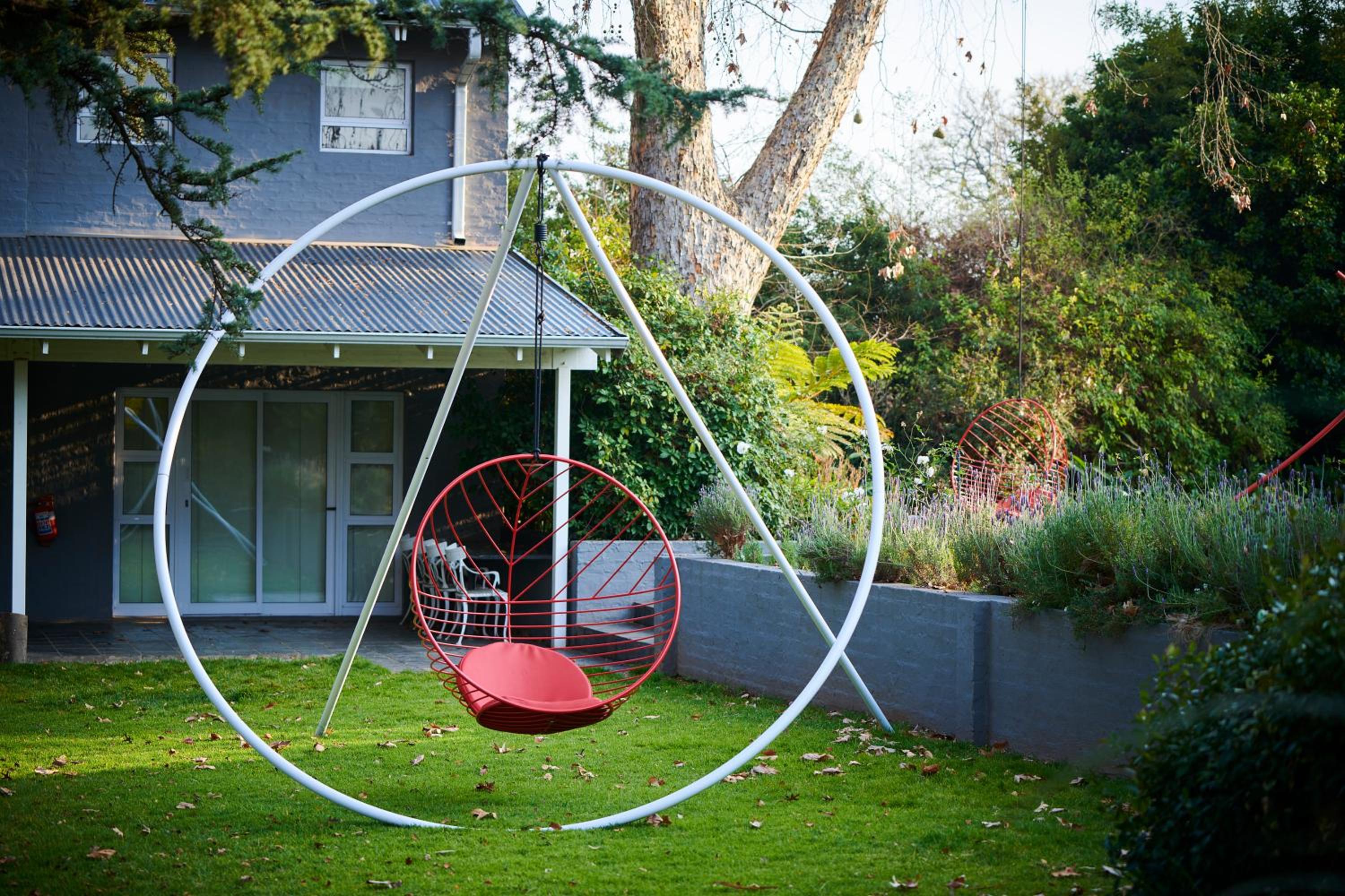 Stirling Legacy House BnB
