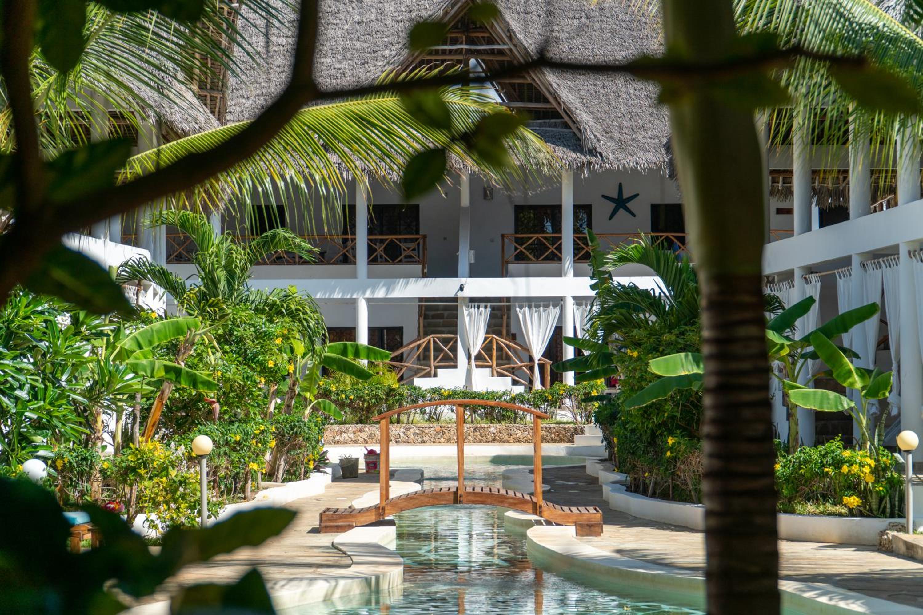 Rafiki Village