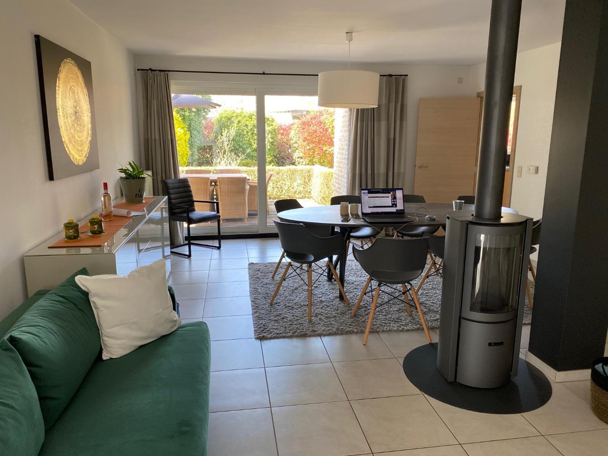 Modern Spanish Hacienda - 10km from the coast