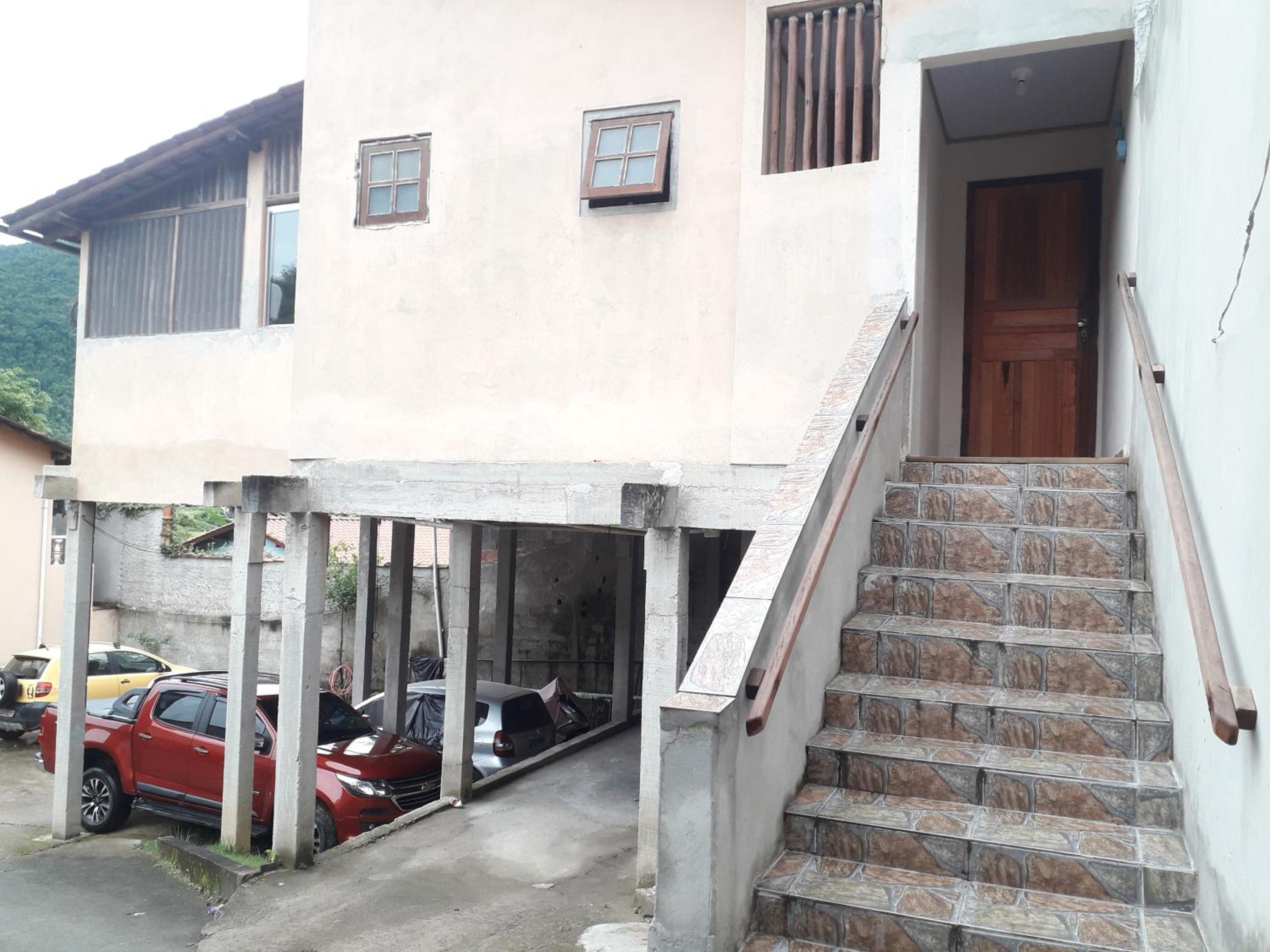 Casa Toa Toa