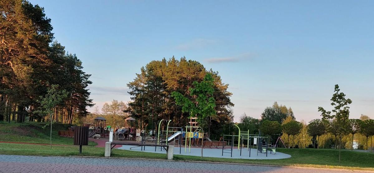 Domek letniskowy view 5