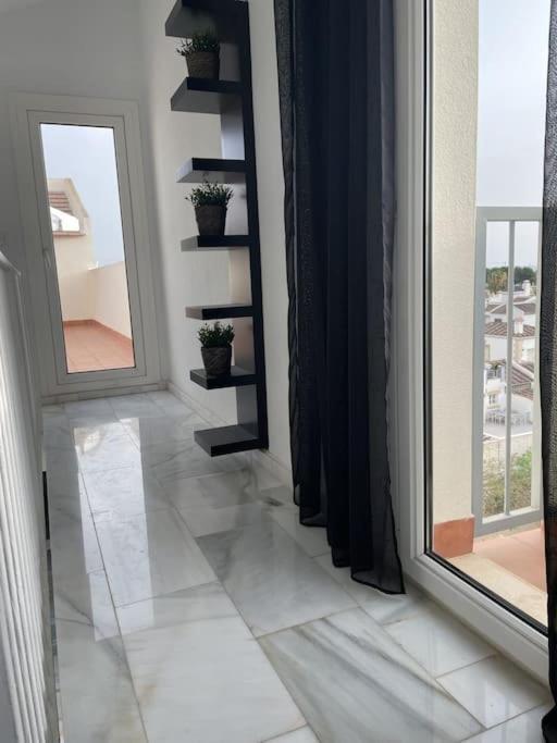 4+2 beds apartment in VillaMartin, Torrevieja view 2