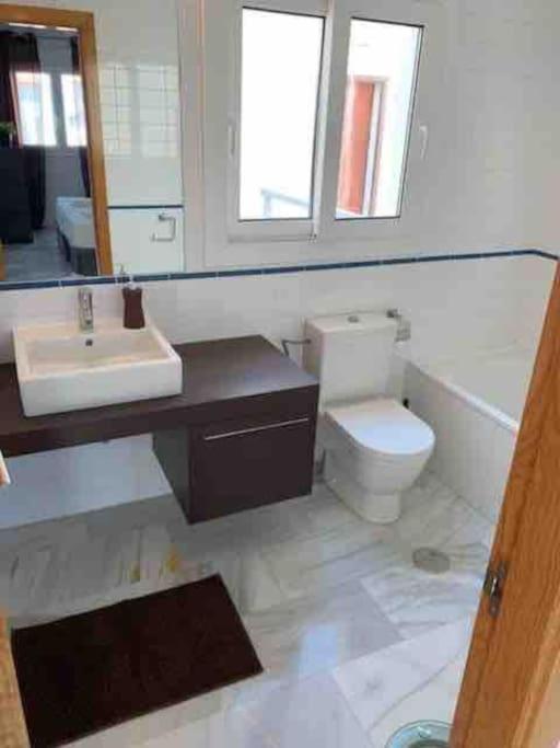 4+2 beds apartment in VillaMartin, Torrevieja view 4
