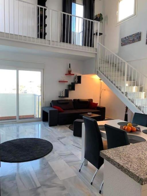 4+2 beds apartment in VillaMartin, Torrevieja view 5