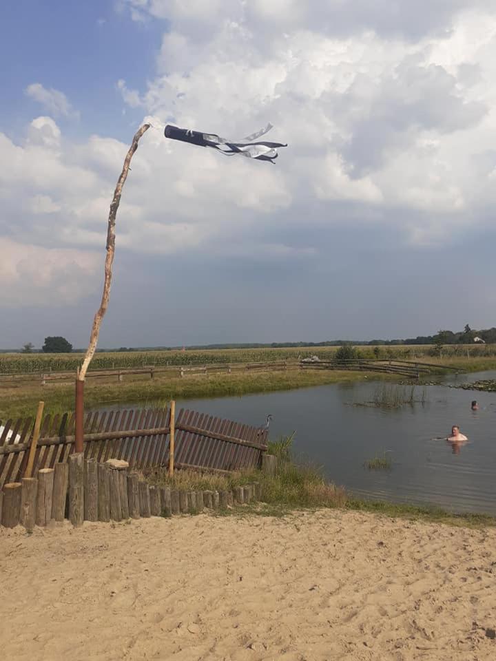 Ferienwohnung auf Bauernhof in Alleinlage Naturerlebnis