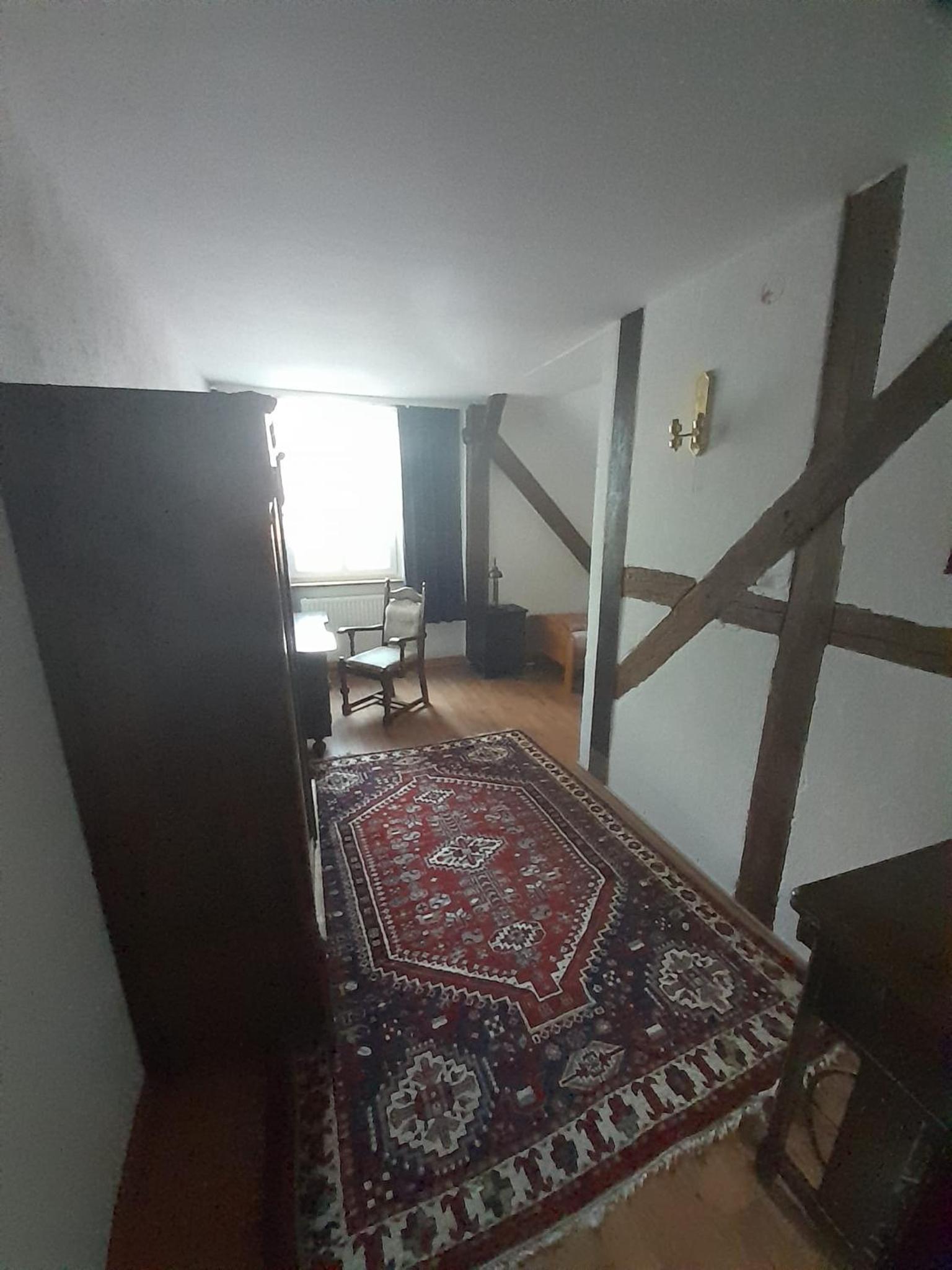 Ferienwohnung auf Bauernhof in Alleinlage Naturerlebnis