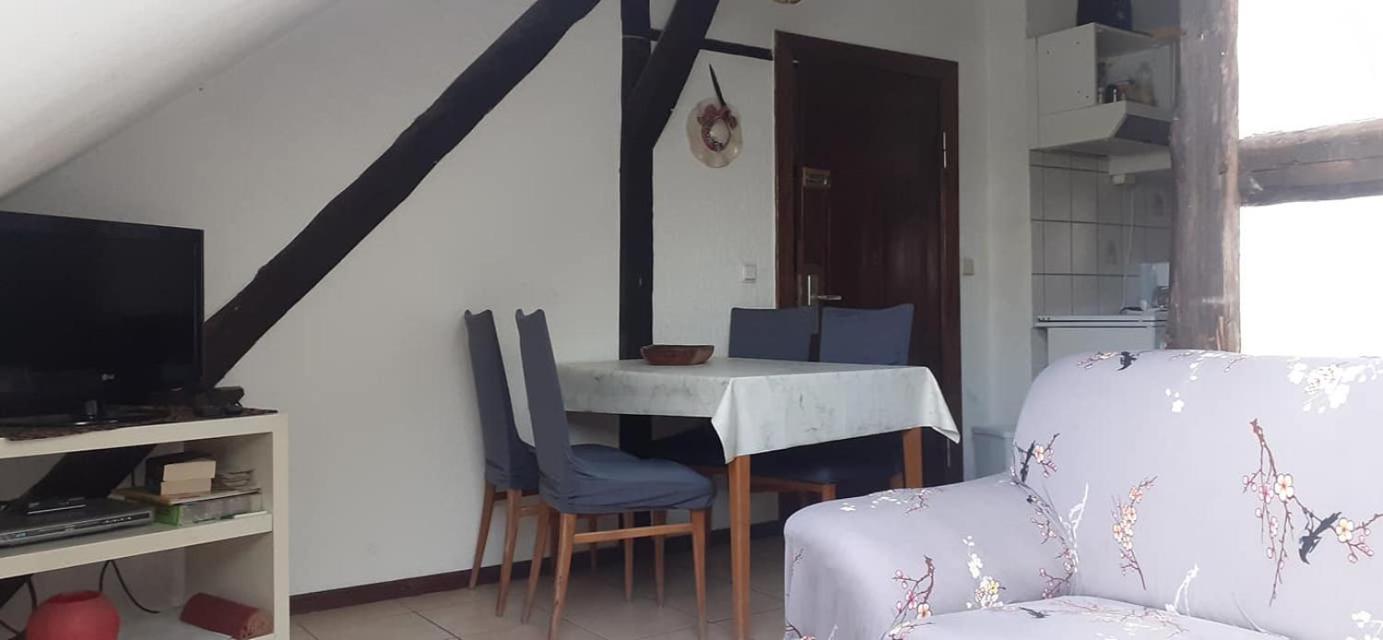 Ferienwohnung auf Bauernhof in Alleinlage Naturerlebnis