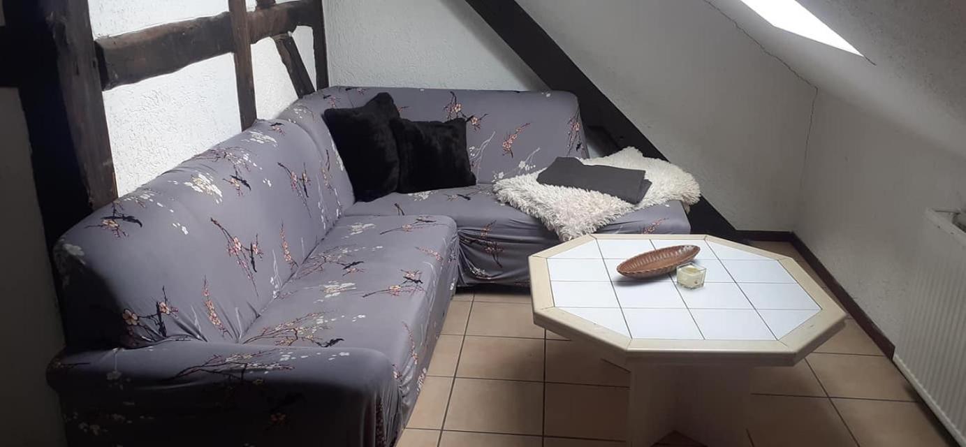 Ferienwohnung auf Bauernhof in Alleinlage Naturerlebnis