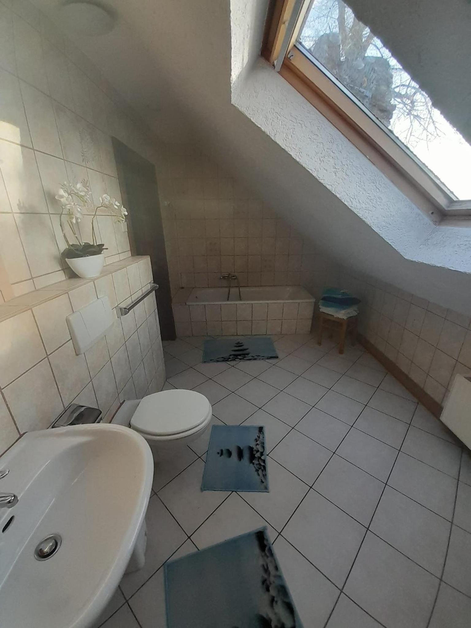Ferienwohnung auf Bauernhof in Alleinlage Naturerlebnis