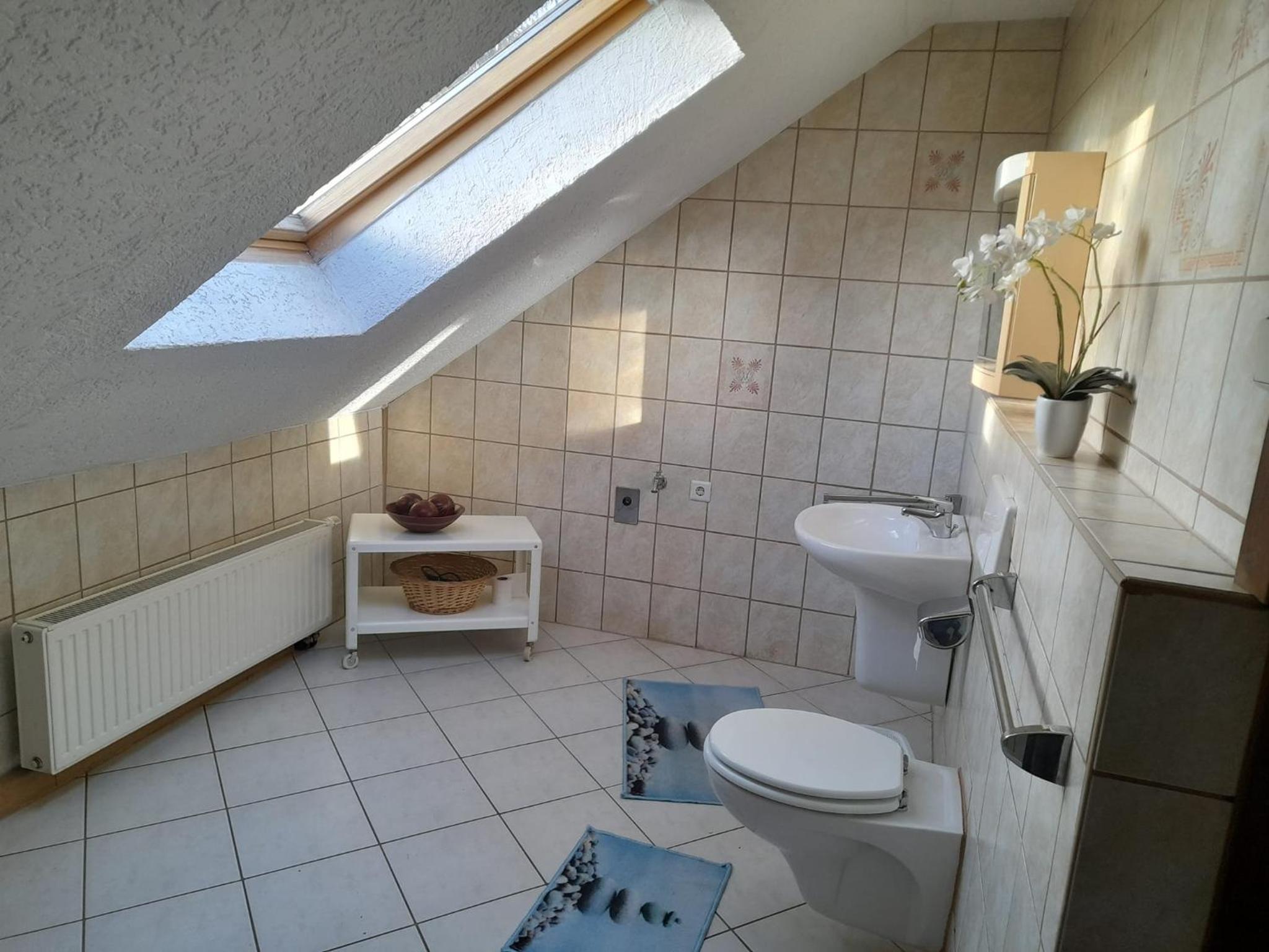 Ferienwohnung auf Bauernhof in Alleinlage Naturerlebnis