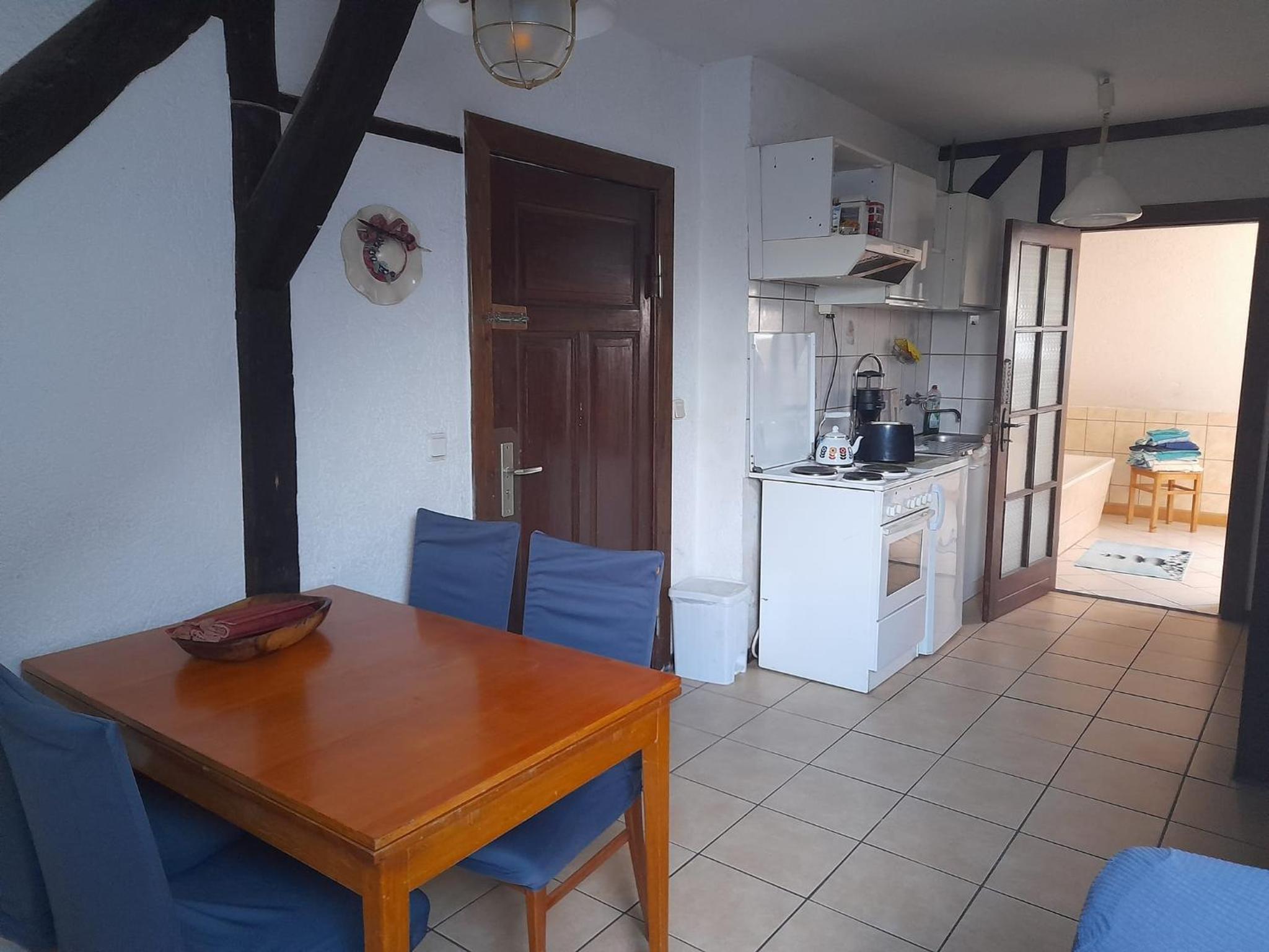 Ferienwohnung auf Bauernhof in Alleinlage Naturerlebnis