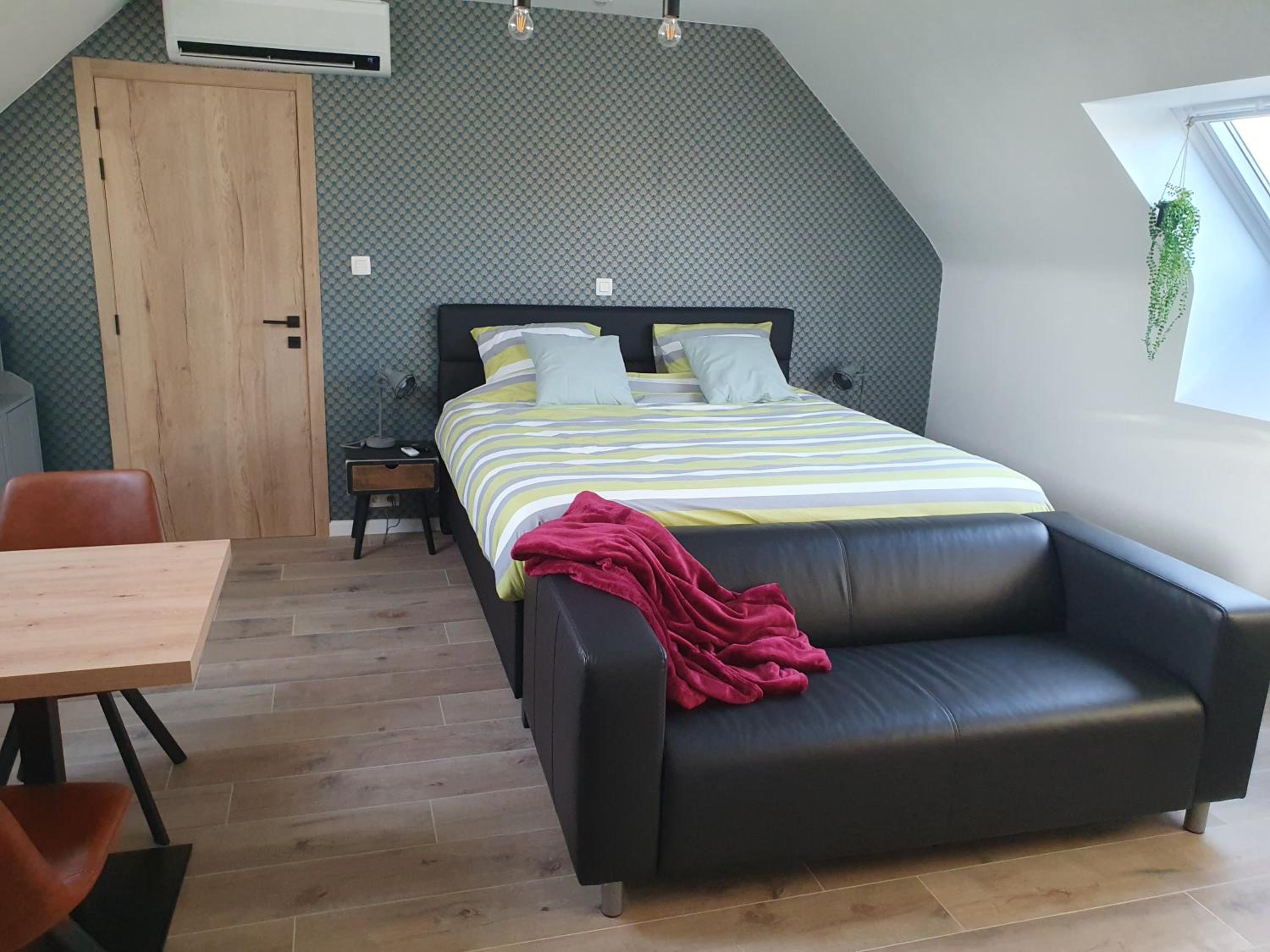 B&B Dekorn