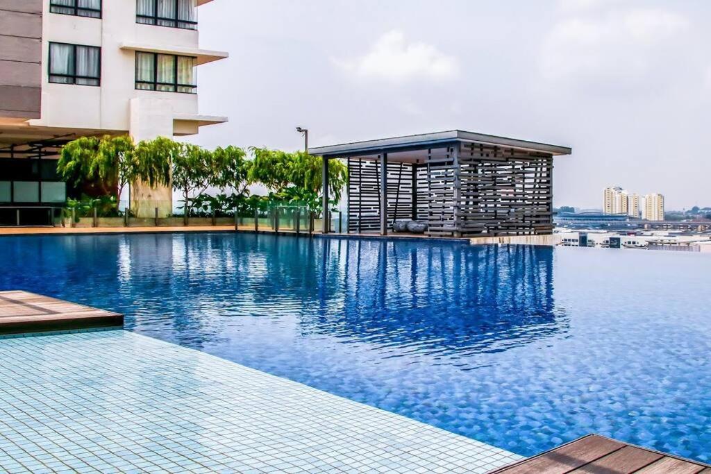 -Near Sunway Pyramid- 2Bedroom 2Bathroom- photo 4