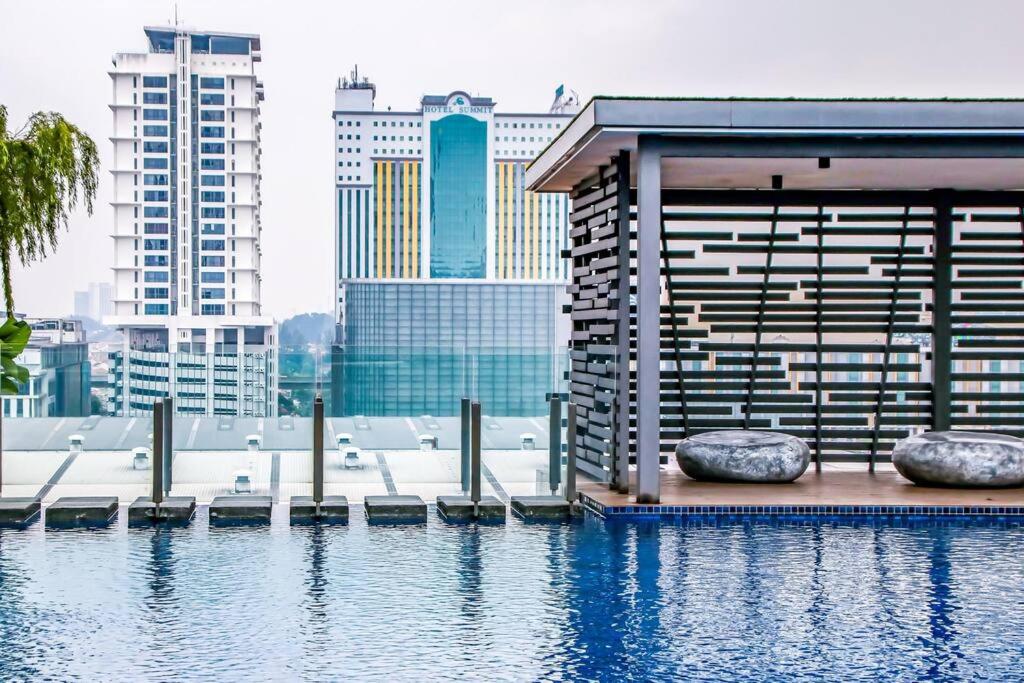 -Near Sunway Pyramid- 2Bedroom 2Bathroom- photo 3