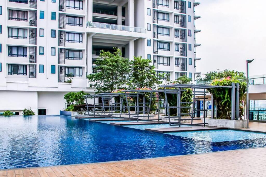 -Near Sunway Pyramid- 2Bedroom 2Bathroom- photo 1