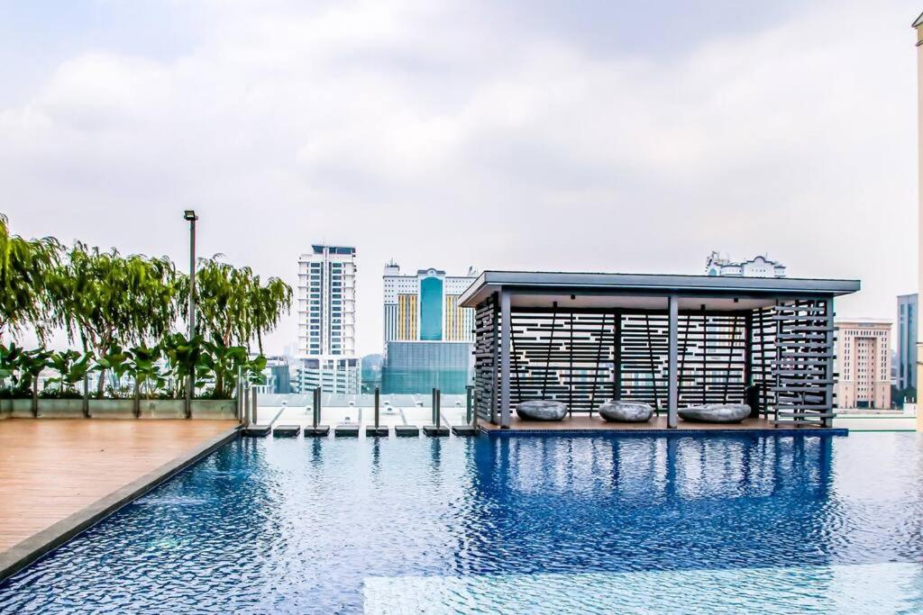 -Near Sunway Pyramid- 2Bedroom 2Bathroom- photo 5