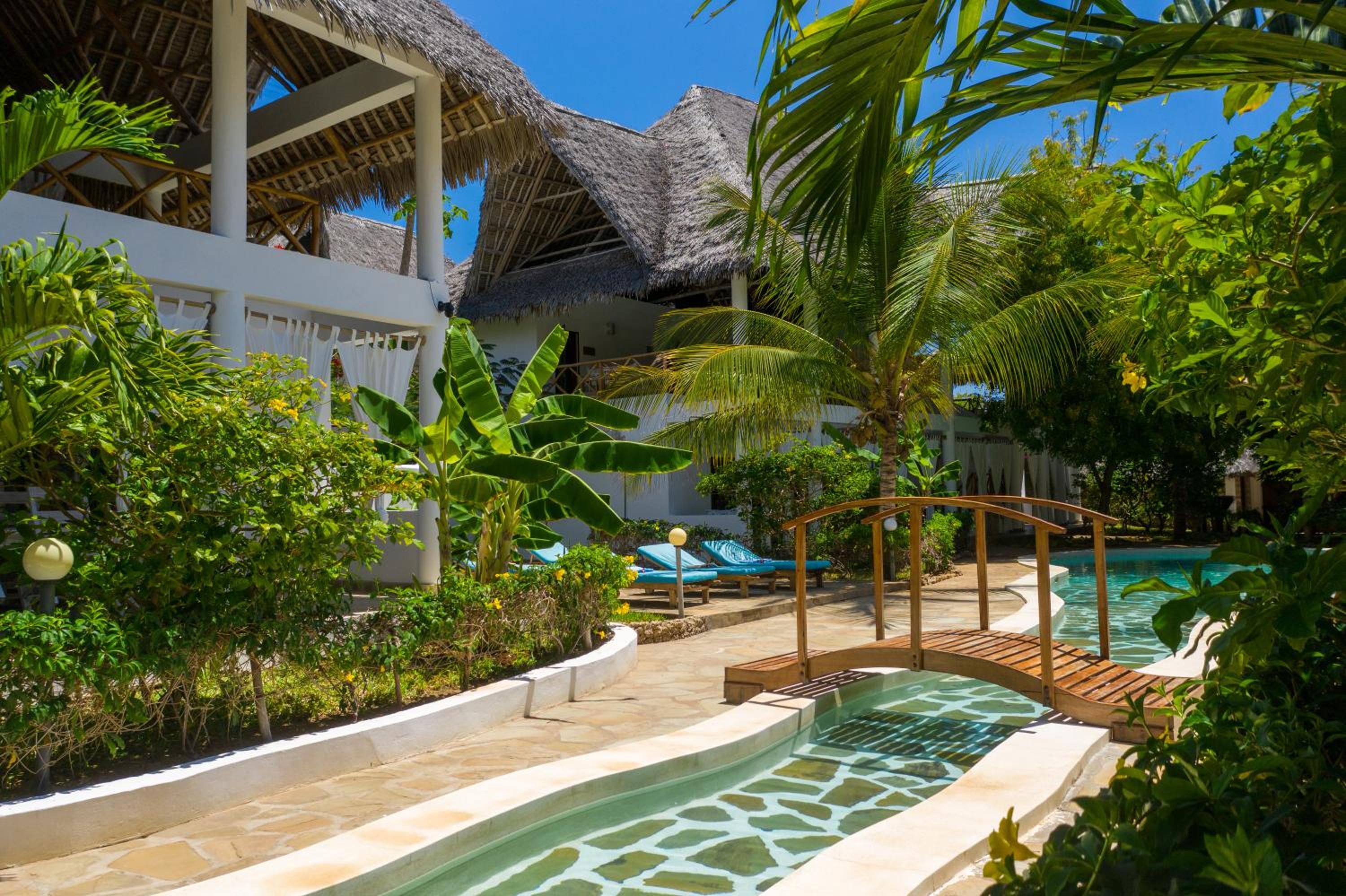 Rafiki Village