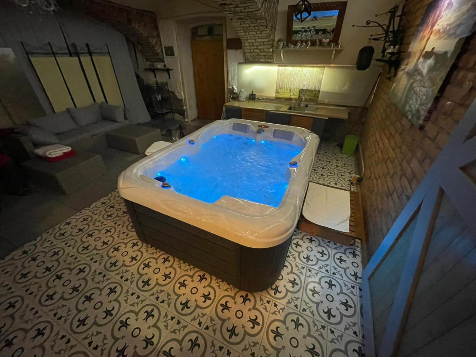 Apartmány U kapličky view 4