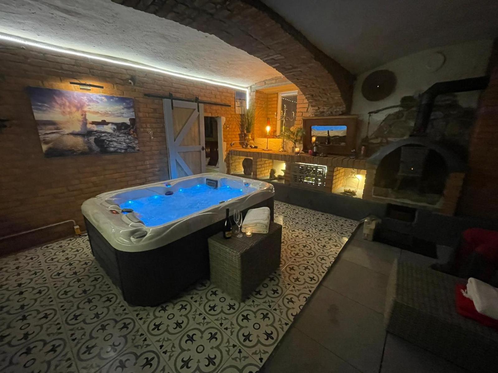Apartmány U kapličky view 2
