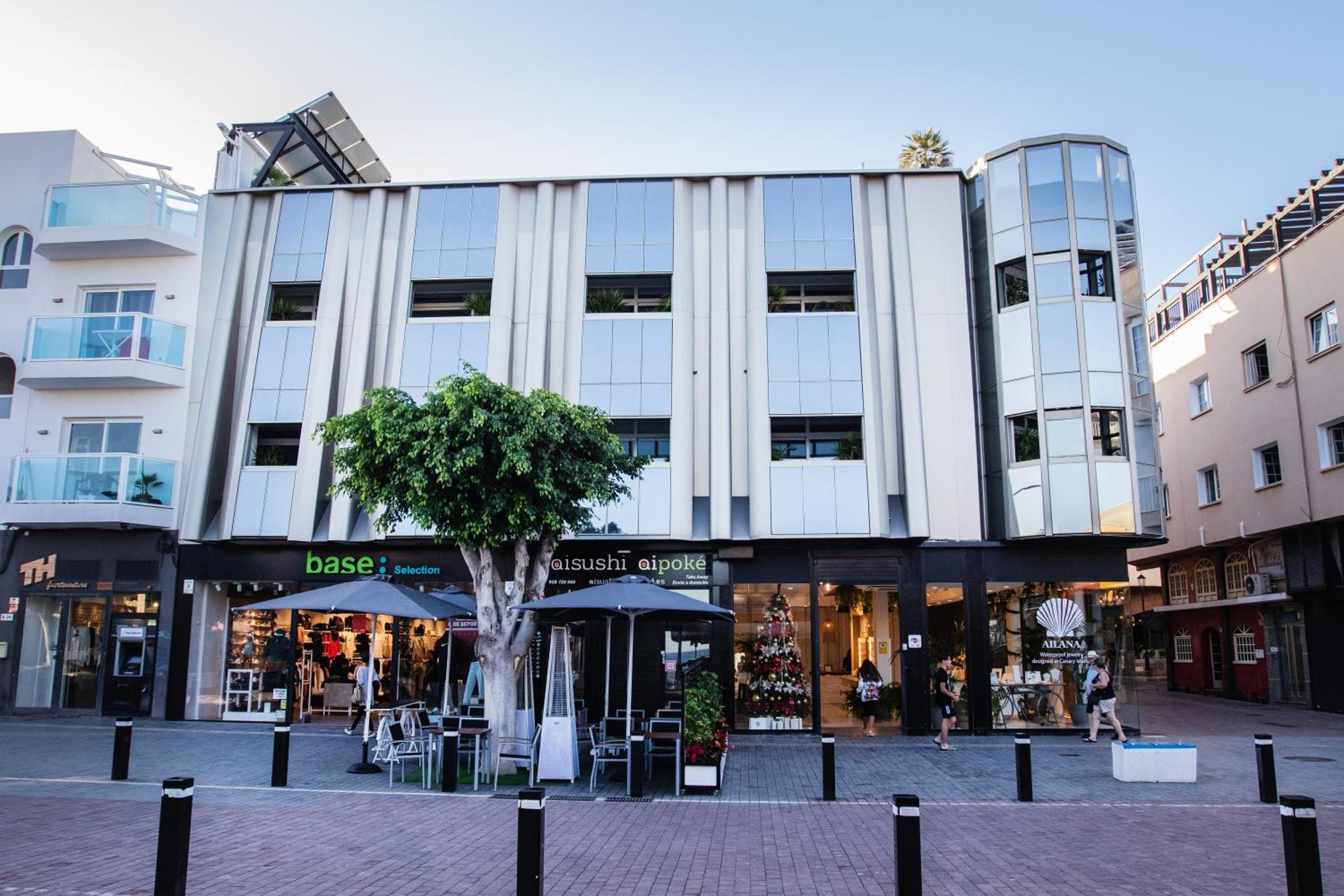 Coccoloba Suites Corralejo