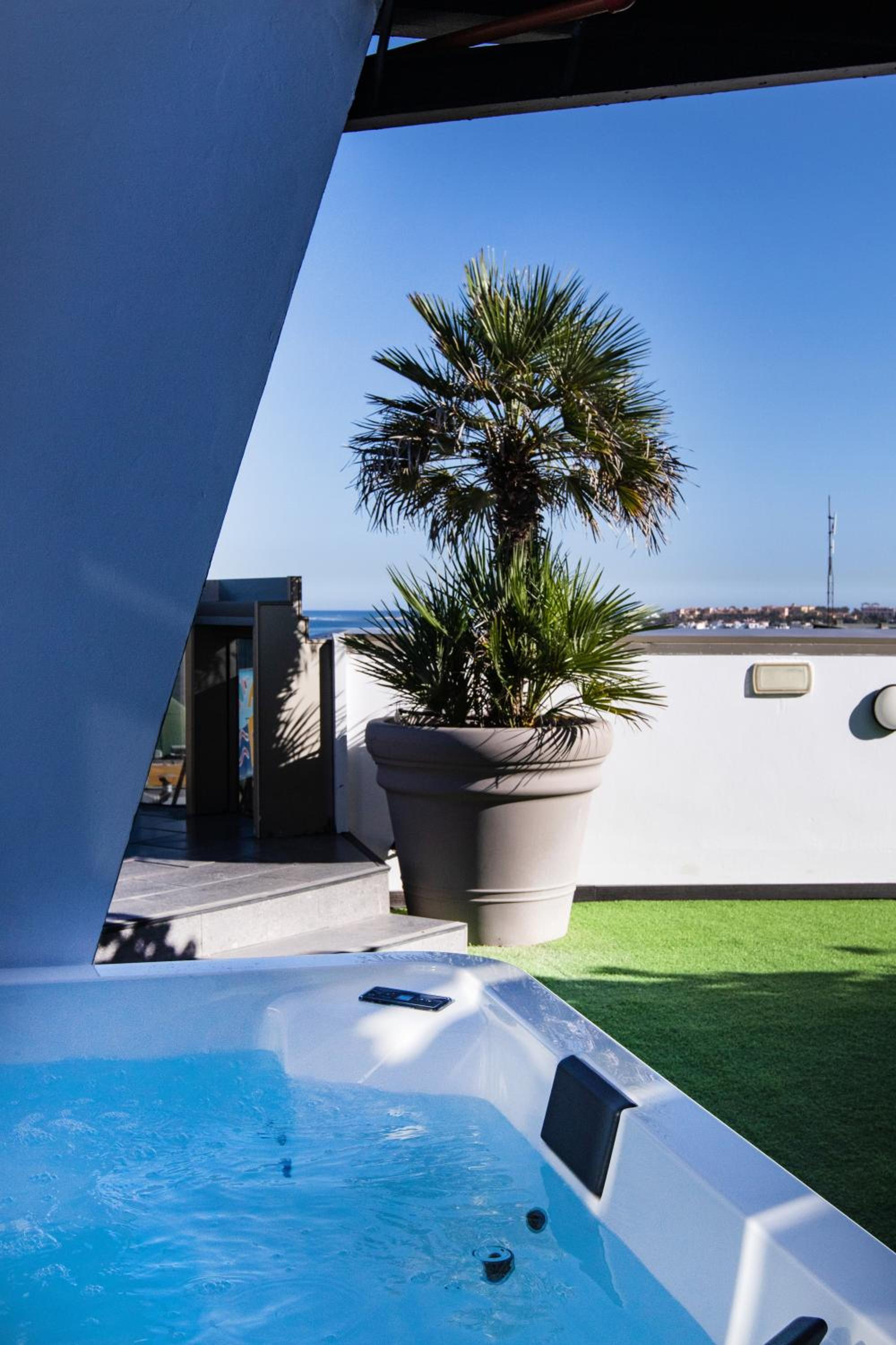 Coccoloba Suites Corralejo