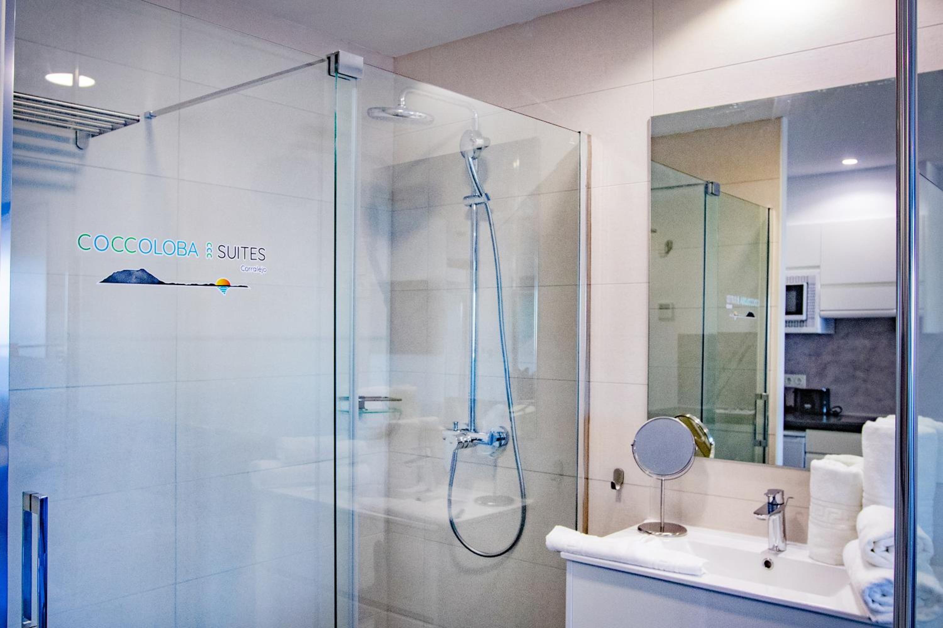 Coccoloba Suites Corralejo