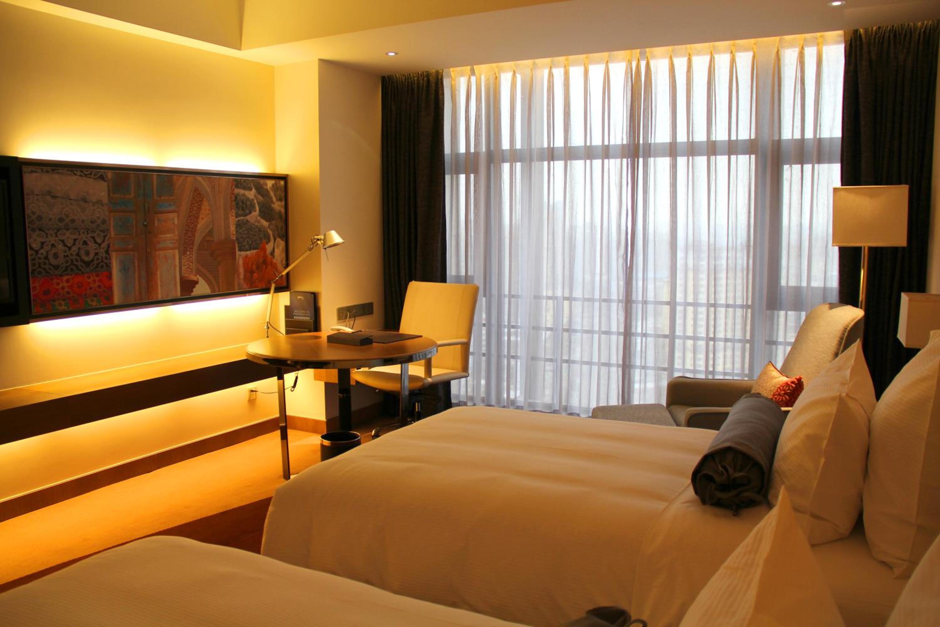 Radisson Blu Hotel Kashgar