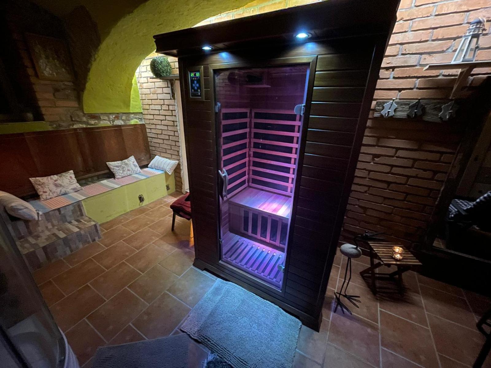 Apartmány U kapličky view 3