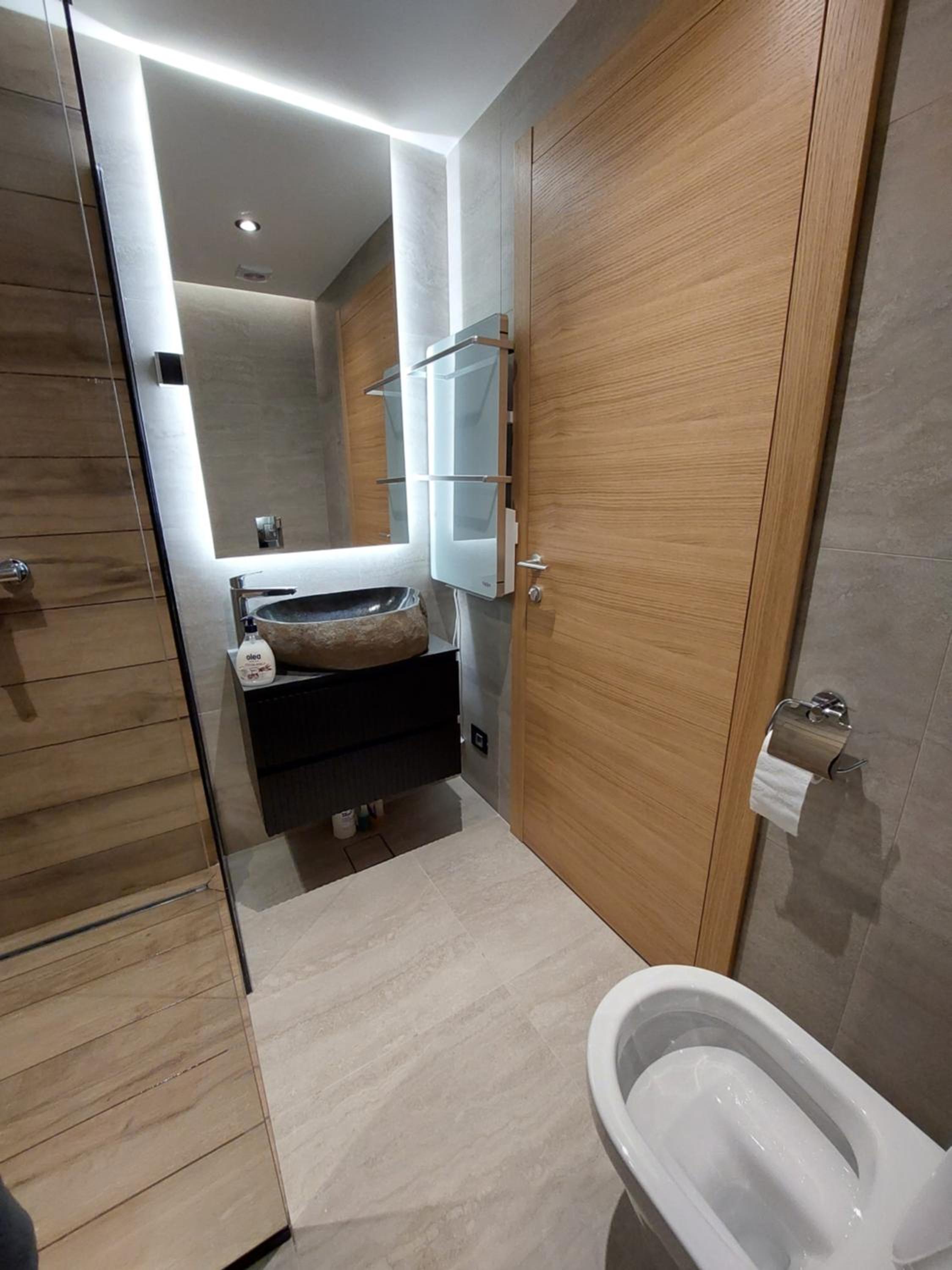 Zlatibor luxury residence, near the center view 5