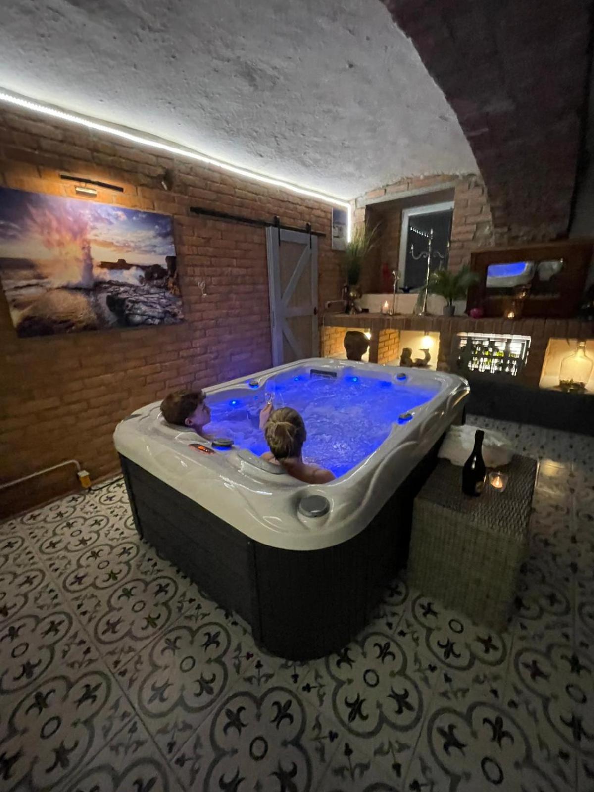 Apartmány U kapličky view 5
