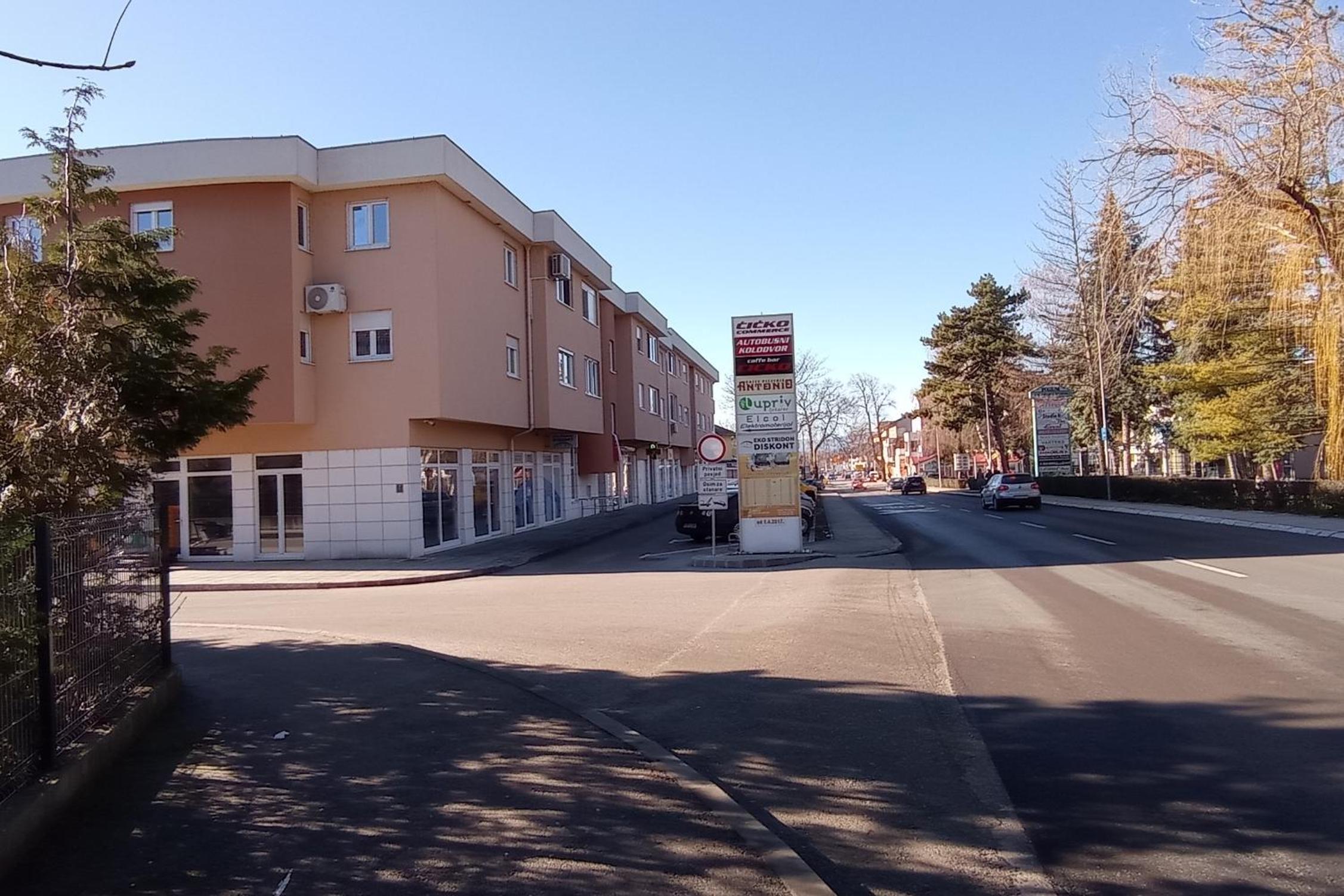 Apartments Hana City Center