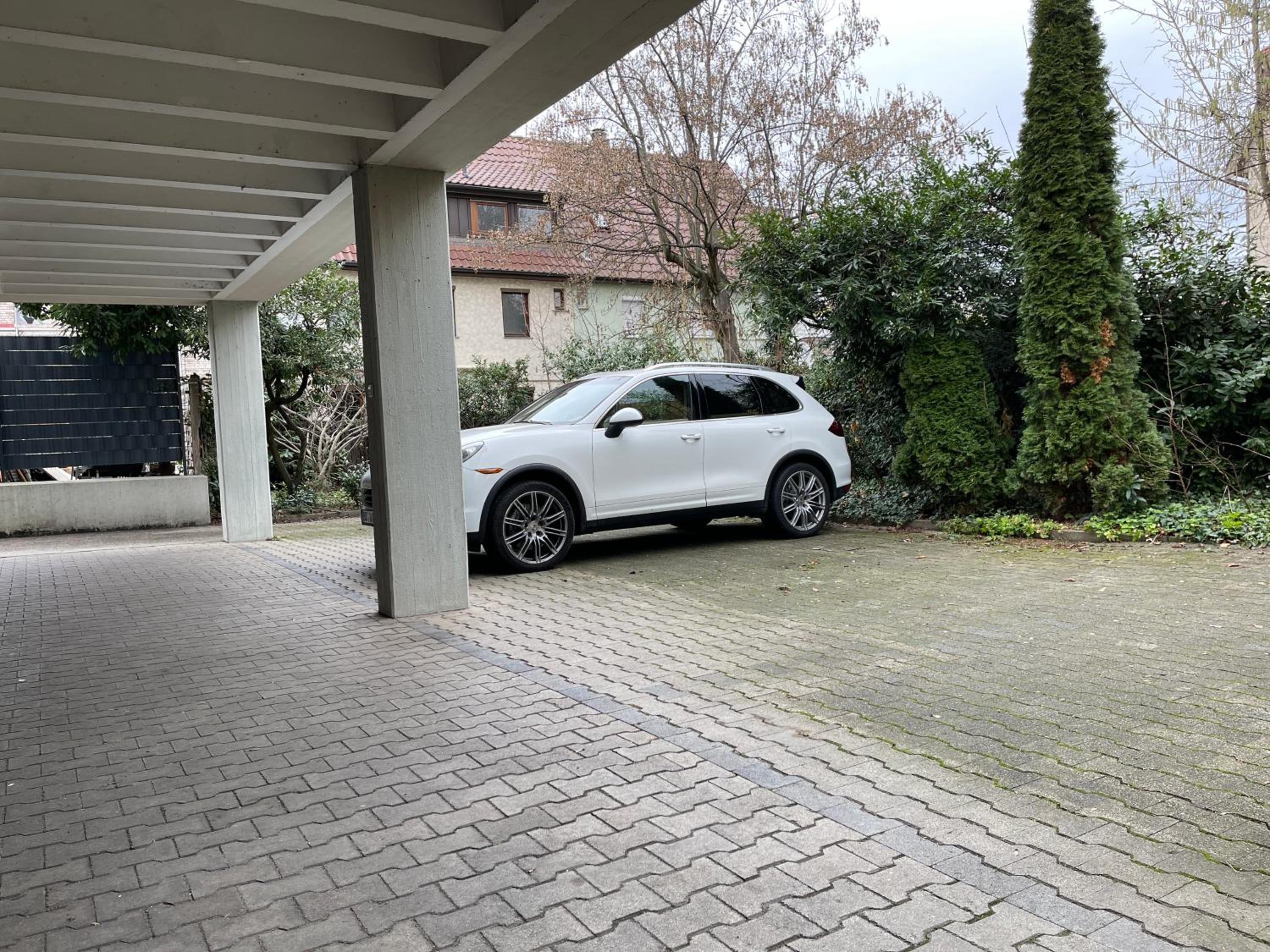 Hotel Hafner Stuttgart