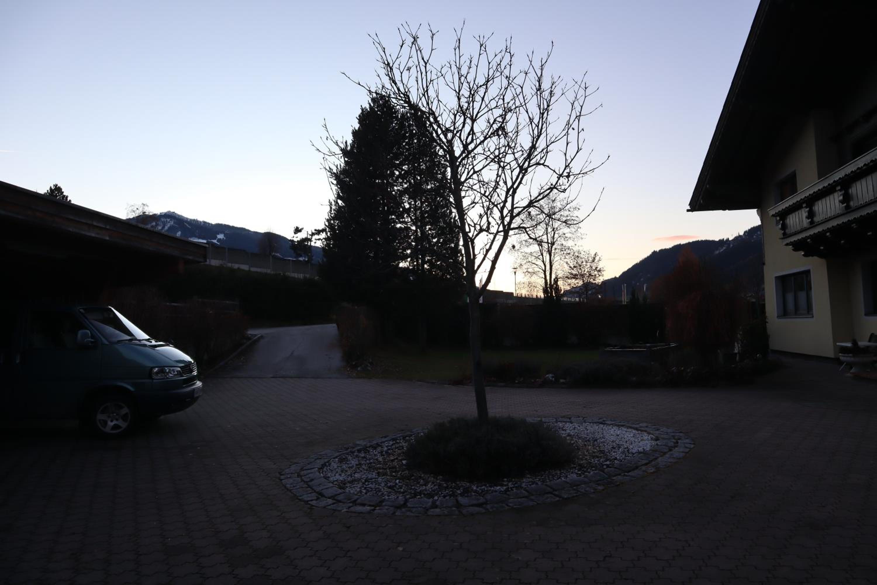 Landhaus-Appartements Warraich