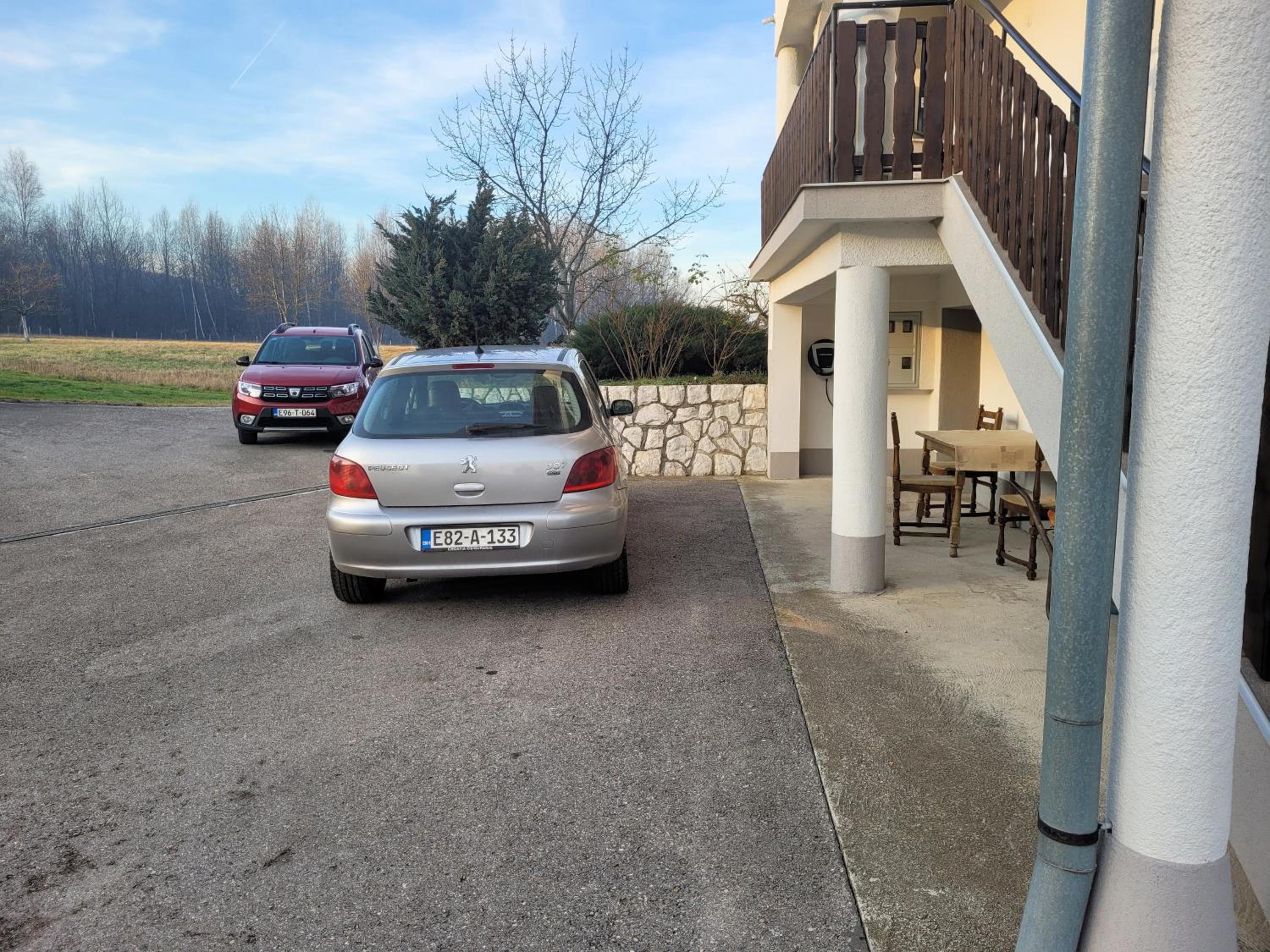 Apartman Studenac