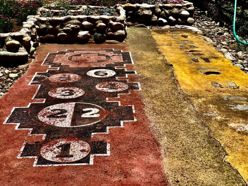 Alojamiento Casa Yanantin de Maravilca
