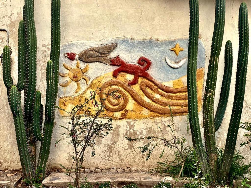 Alojamiento Casa Yanantin de Maravilca