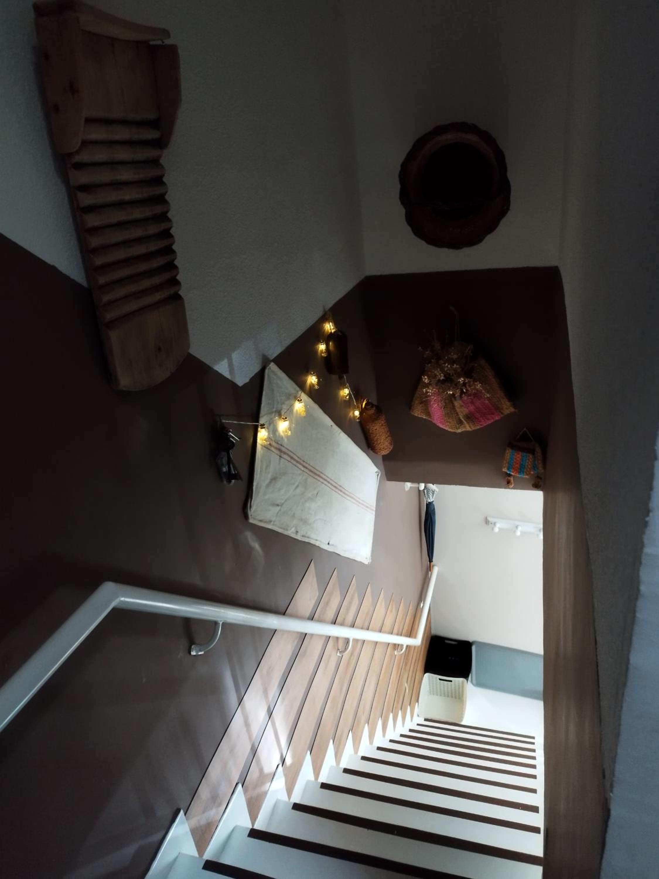 CASA GORDON
