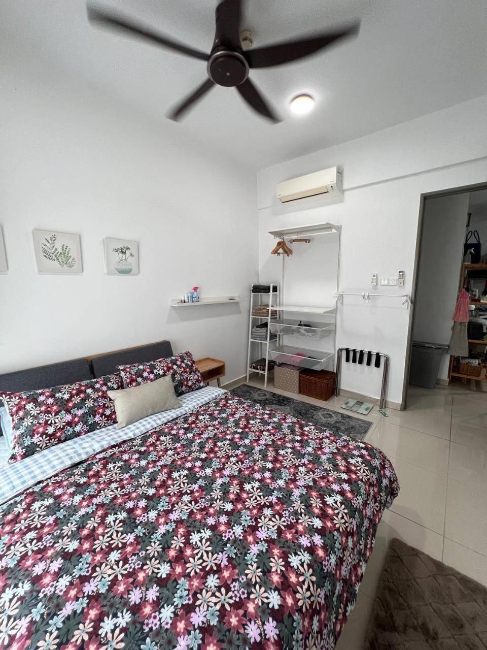 UrbanRuma BangiGateway Family 2BR Near UKM photo 5