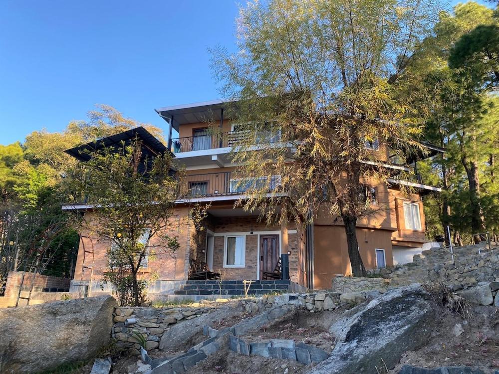 The Lodge at Wah, Kandbari view 4