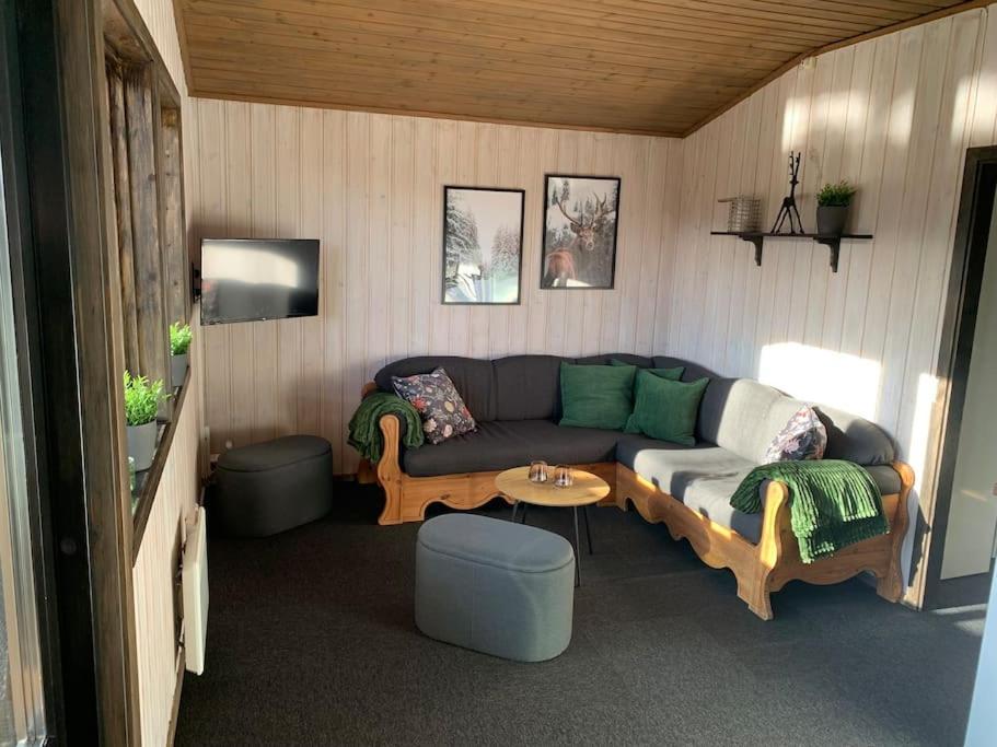 5 beds Cabin in Tänndalen, Funäsdalen view 5
