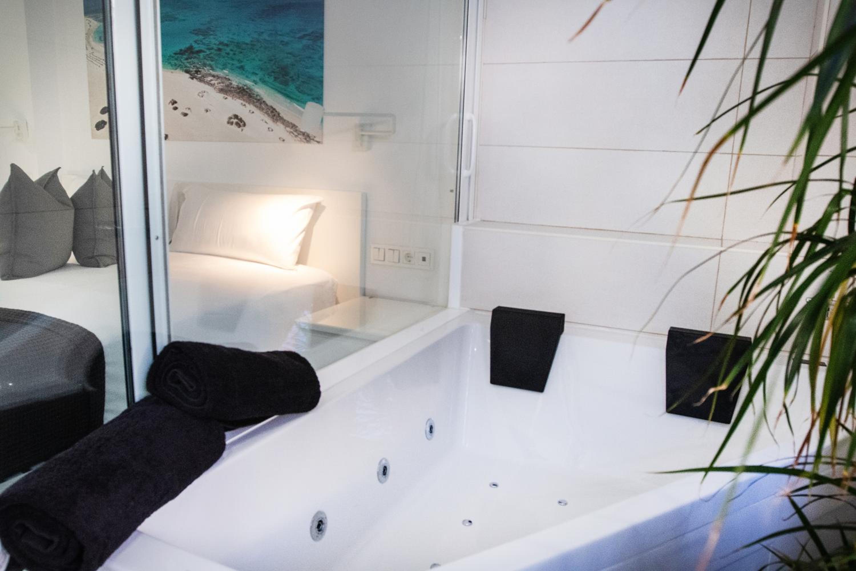 Coccoloba Suites Corralejo