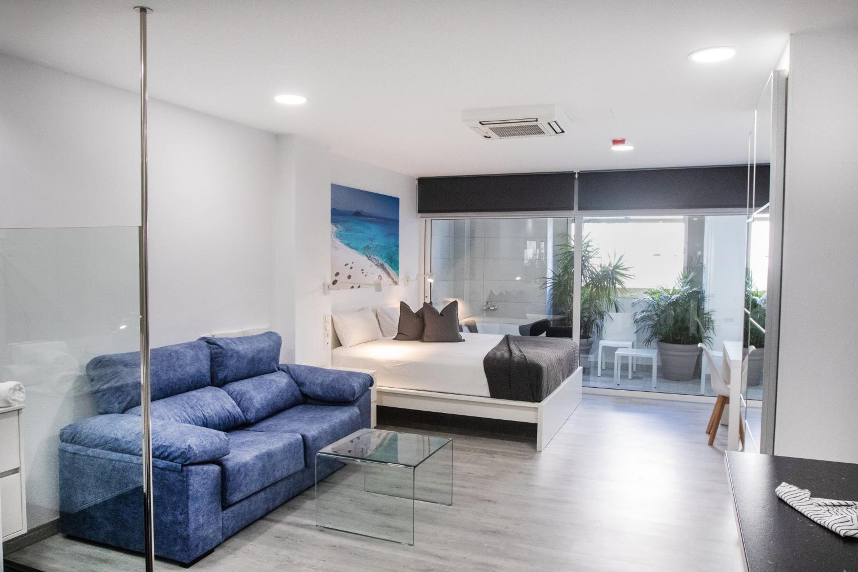 Coccoloba Suites Corralejo