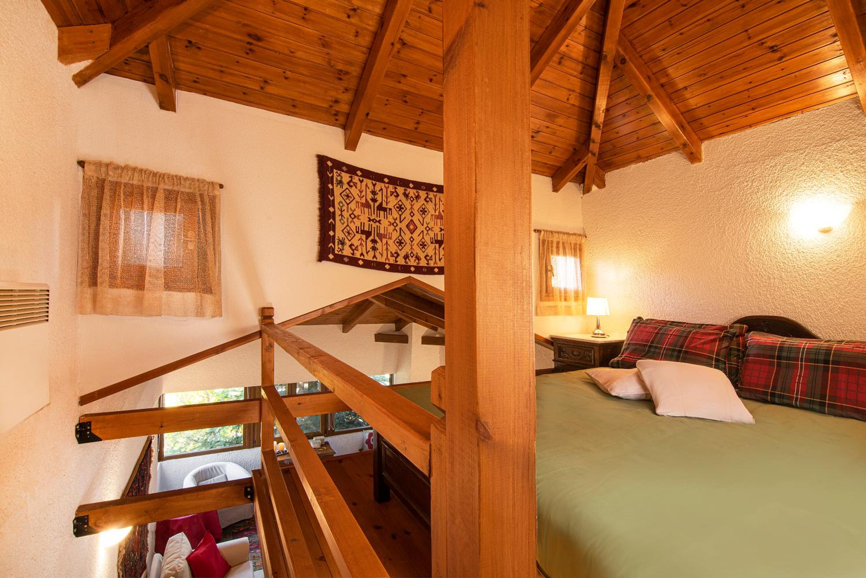 VILLA SIORA MARIKA view 4