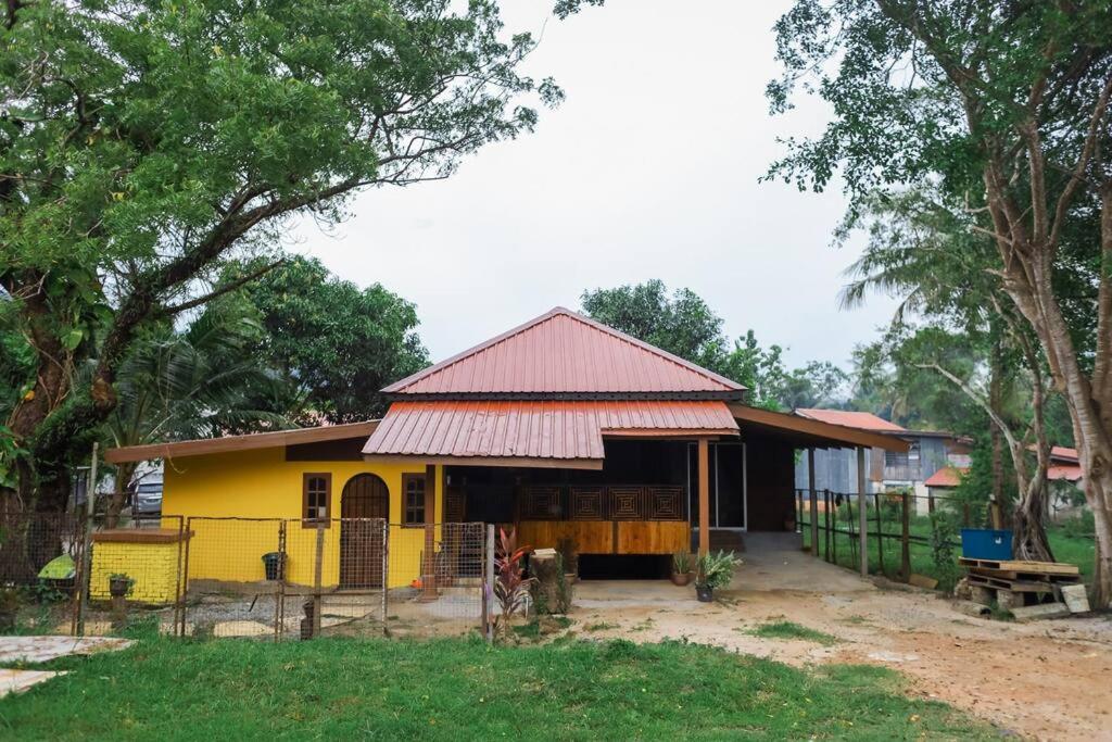 Afaa Langkawi Homestay photo 5