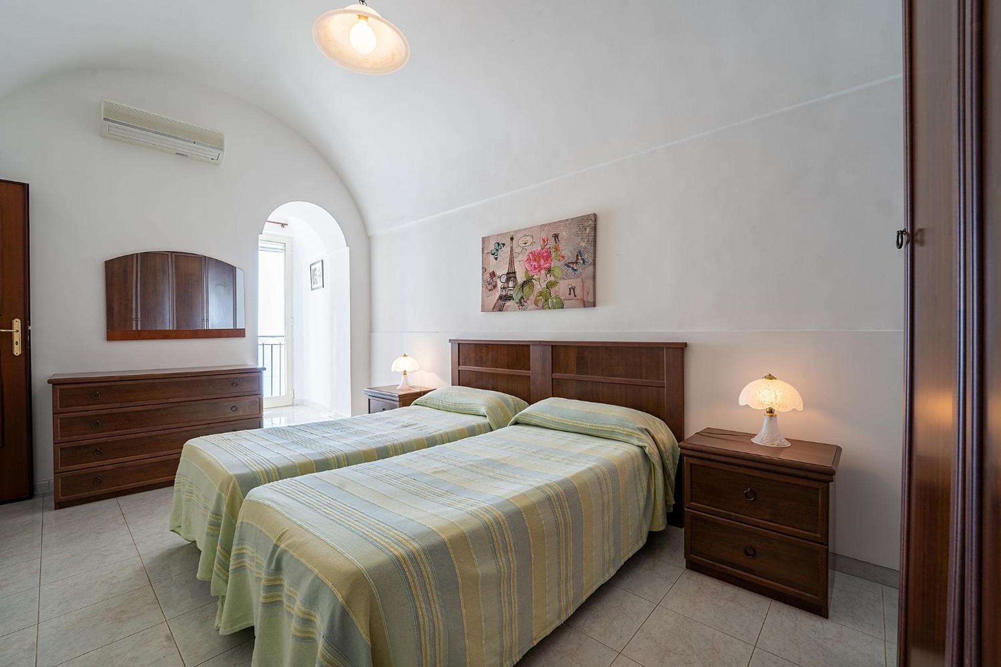 Torre di Amalfi - holiday house