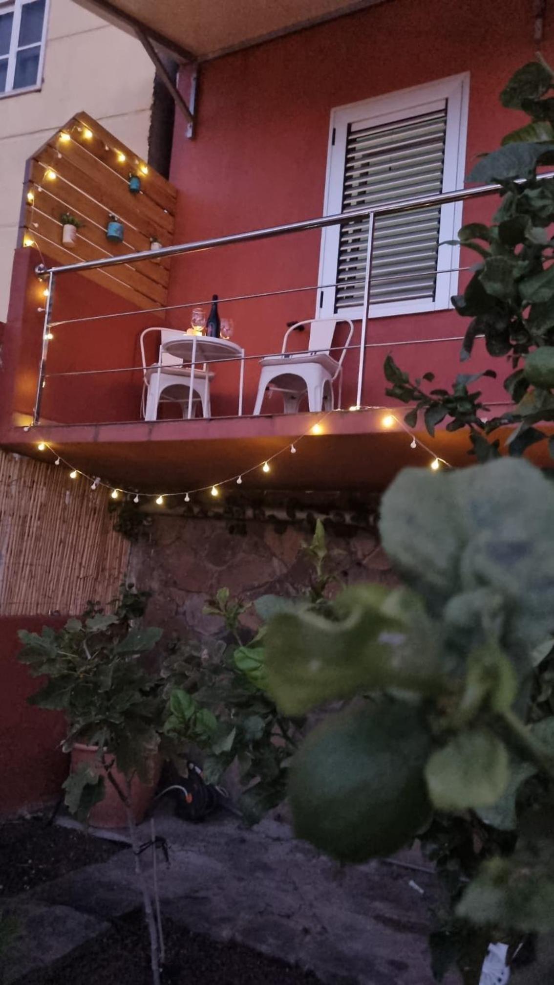 Casa Doris