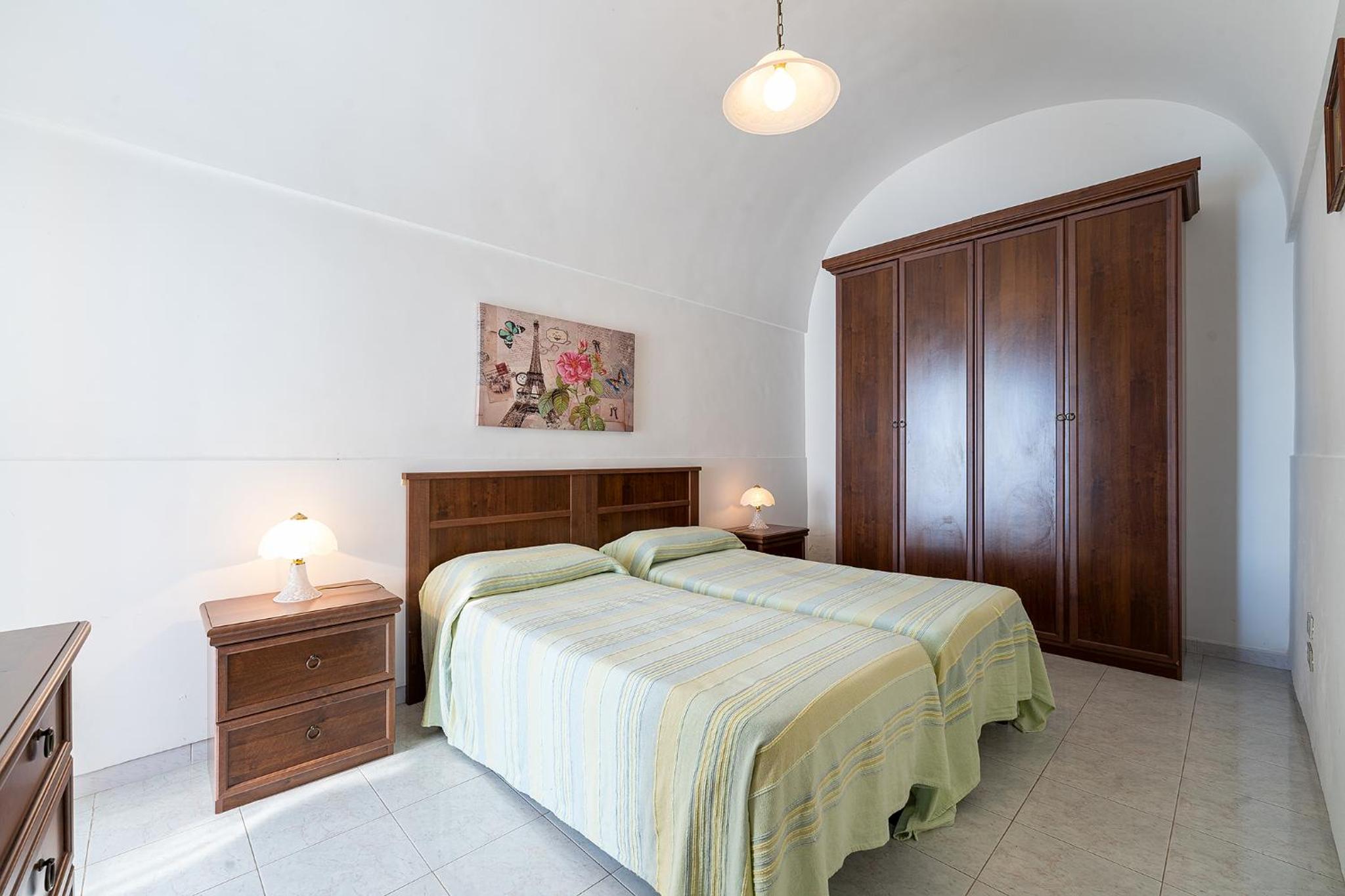 Torre di Amalfi - holiday house