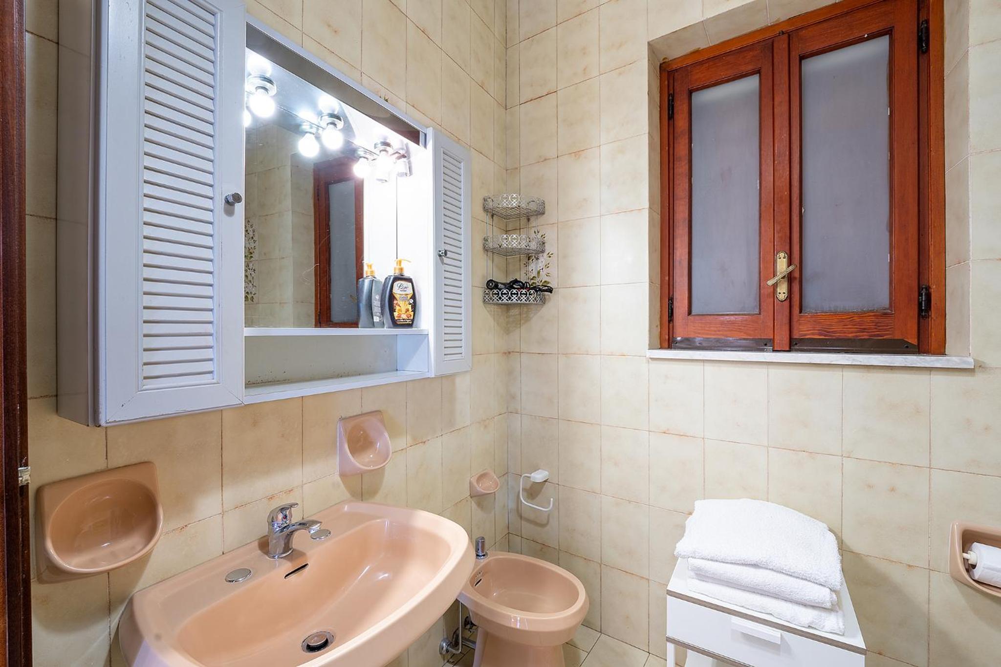 Torre di Amalfi - holiday house